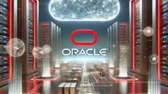 Oracle’s $500 Billion AI Bet vs. $100 Billion Debt Pile: Earnings Could Make or Break This “Backlog Bubble”